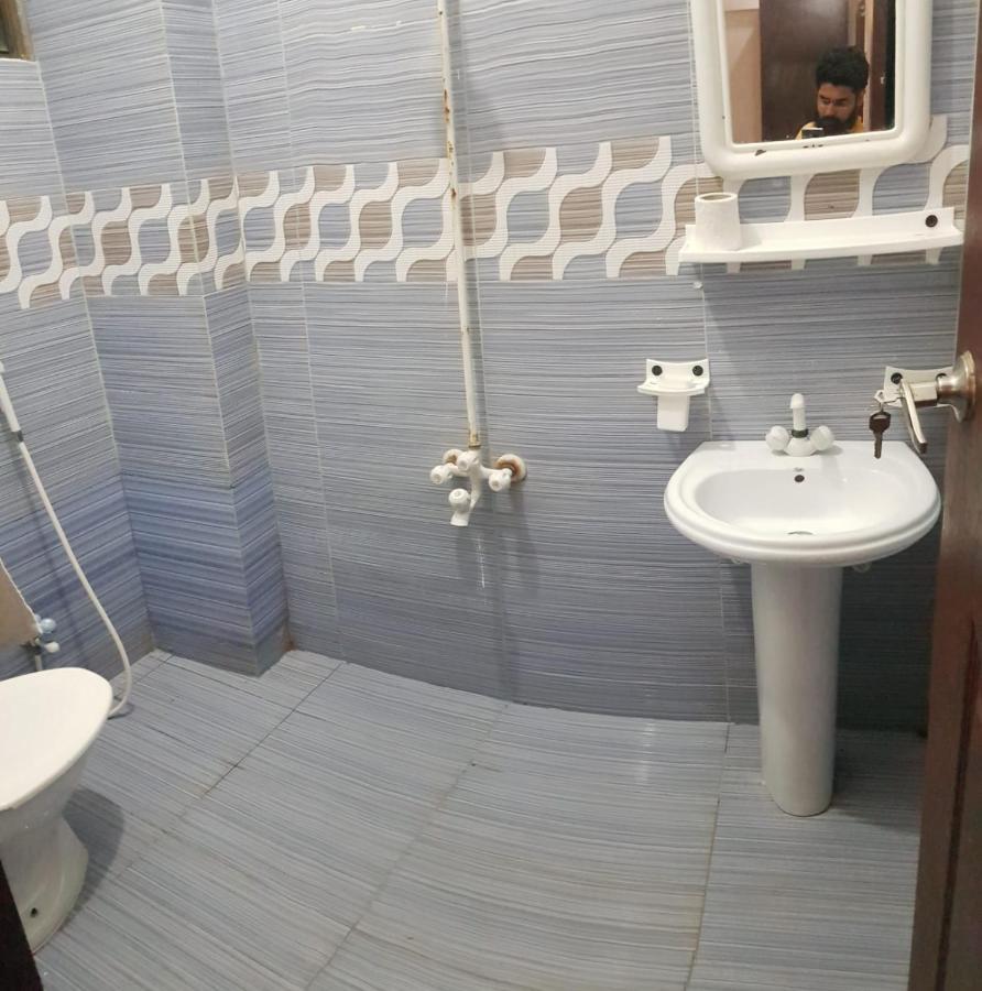 Goho Rooms Badar Karachi Exterior foto